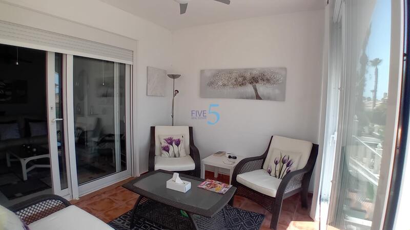 2 bedroom Villa for sale