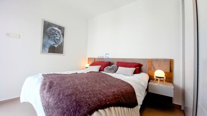 3 Schlafzimmer Villa zu verkaufen