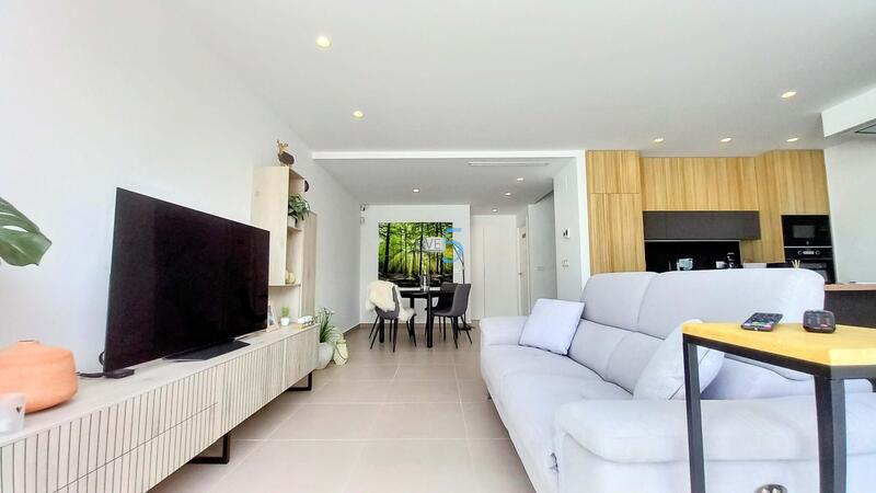 3 Schlafzimmer Villa zu verkaufen
