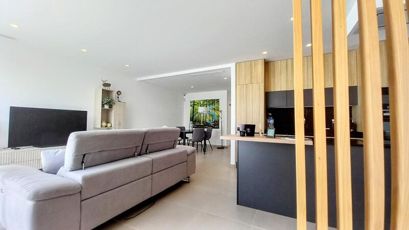 3 Schlafzimmer Villa zu verkaufen