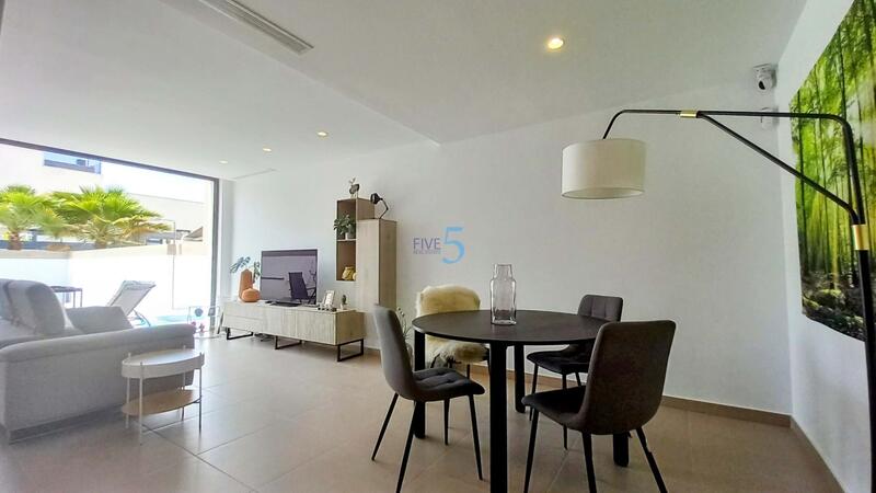 3 Schlafzimmer Villa zu verkaufen