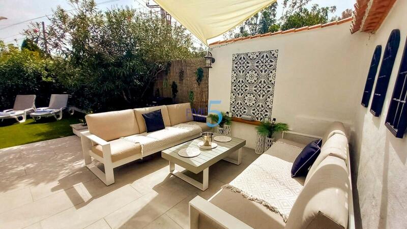 2 Cuarto Villa en venta