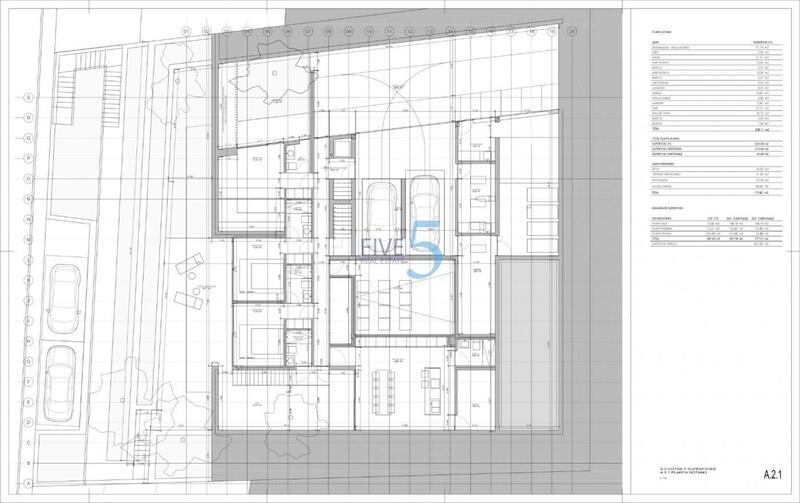 4 bedroom Villa for sale