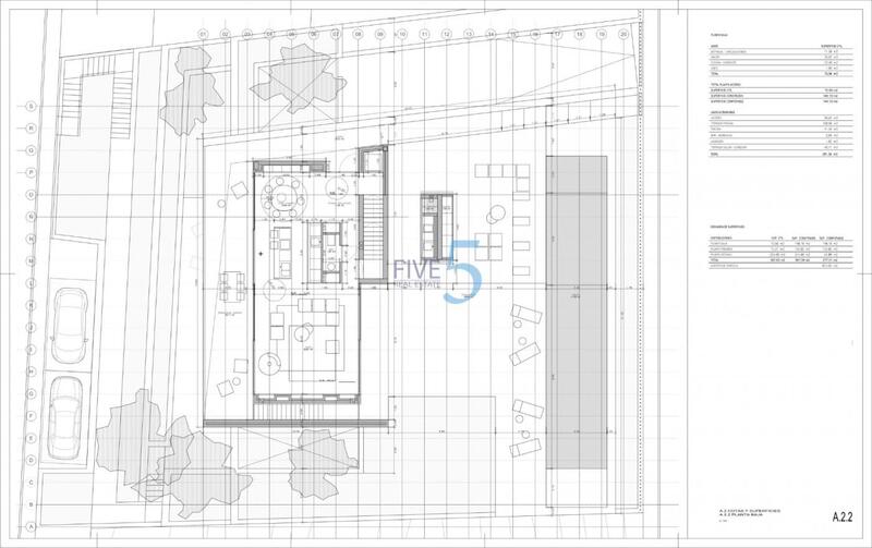 4 bedroom Villa for sale