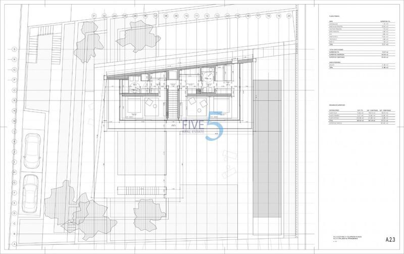 4 bedroom Villa for sale