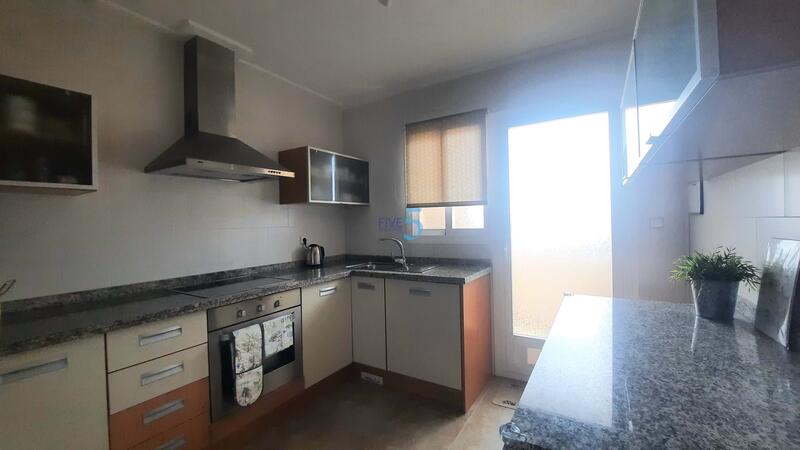 3 bedroom Apartment for sale