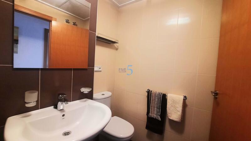 3 bedroom Apartment for sale