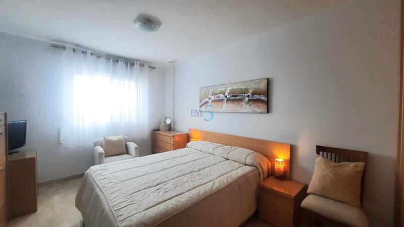 3 bedroom Apartment for sale