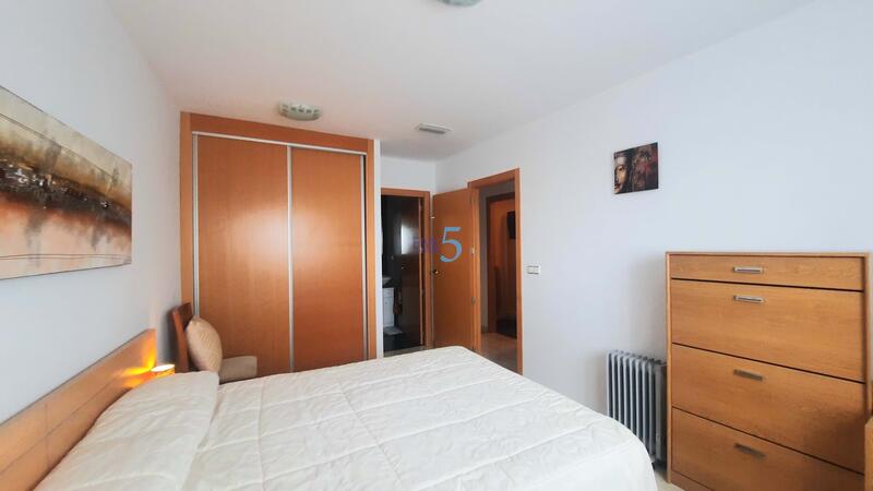 3 bedroom Apartment for sale