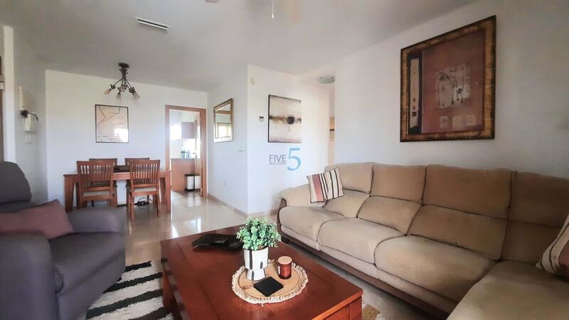 3 bedroom Apartment for sale