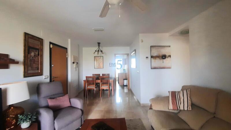 3 bedroom Apartment for sale