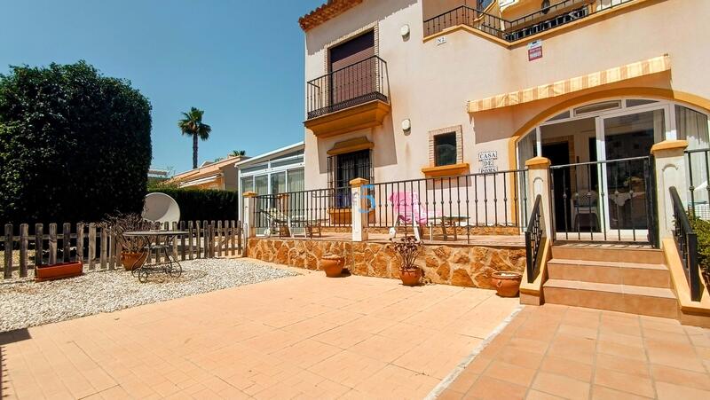 Appartement à vendre dans Orihuela, Alicante