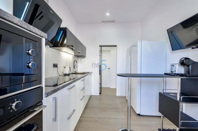 4 Schlafzimmer Villa zu verkaufen