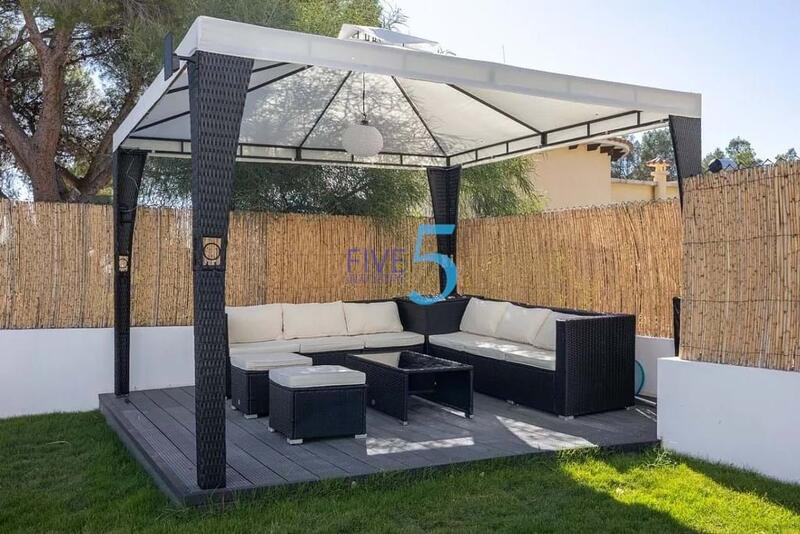 4 Schlafzimmer Villa zu verkaufen