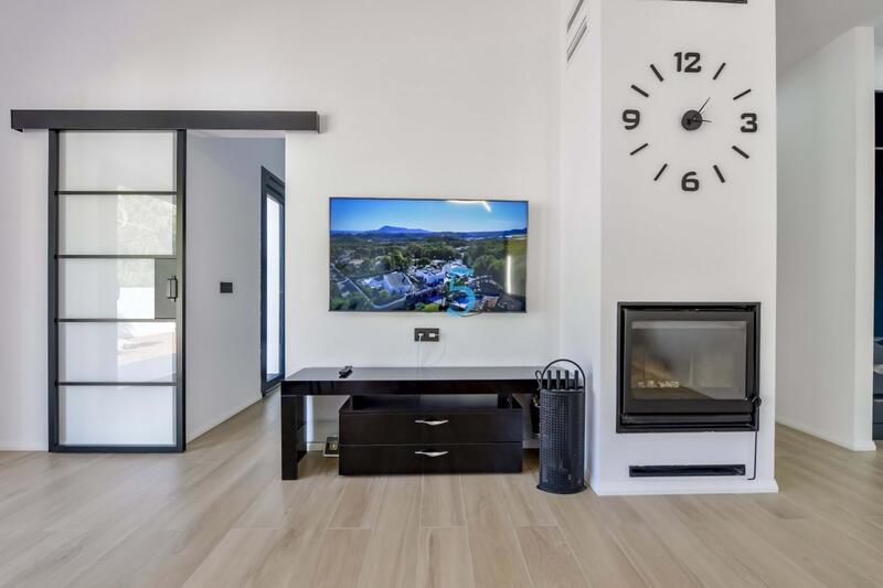4 Schlafzimmer Villa zu verkaufen