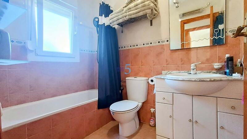 4 soverom Villa til salgs