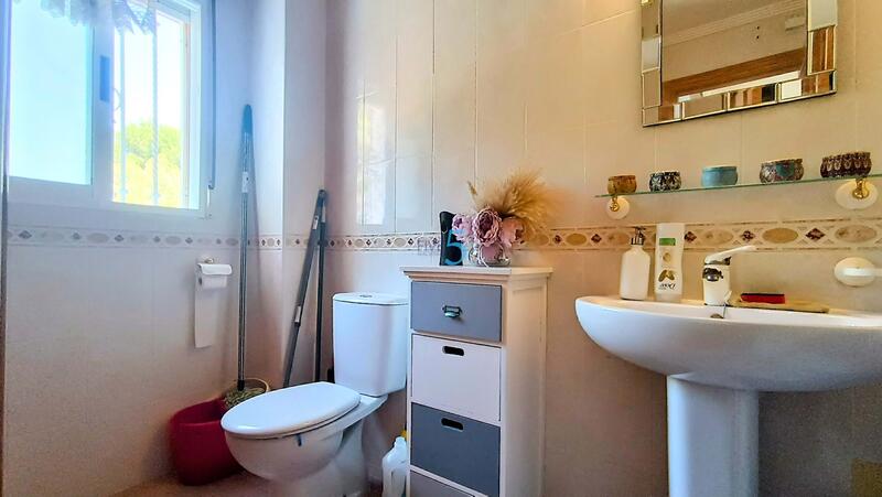4 soverom Villa til salgs