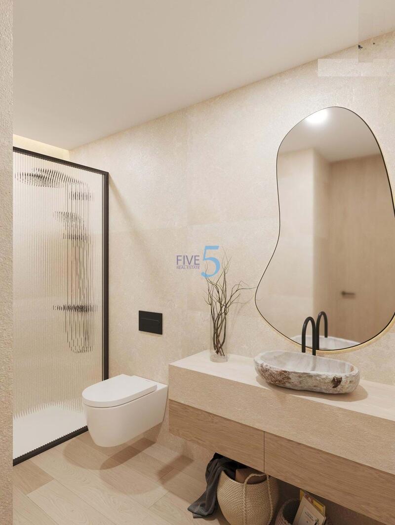 3 chambre Villa à vendre
