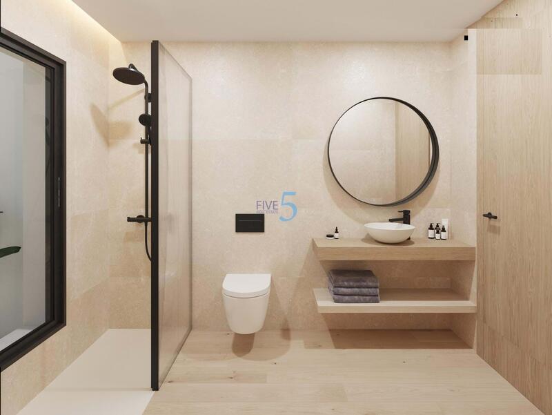 3 chambre Villa à vendre