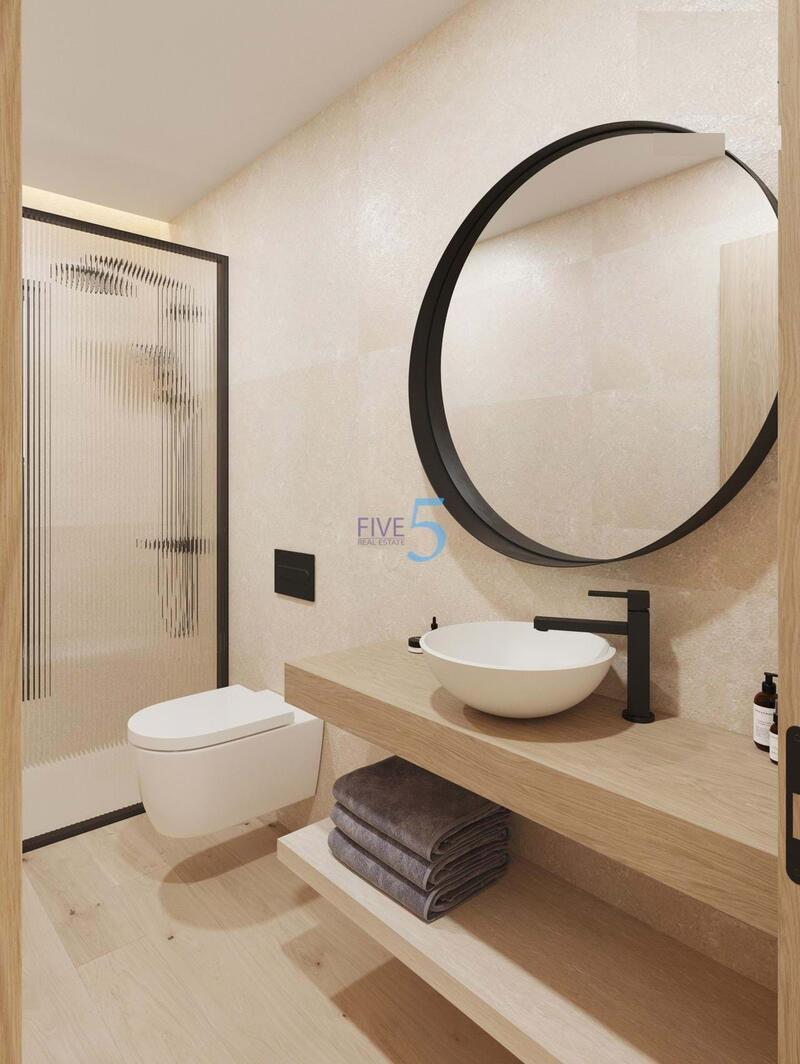 3 chambre Villa à vendre