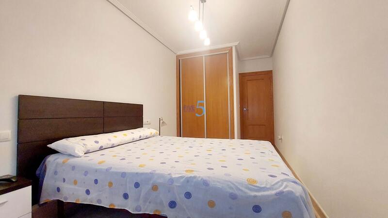 2 Cuarto Apartamento en venta