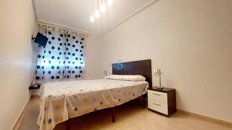 2 Cuarto Apartamento en venta