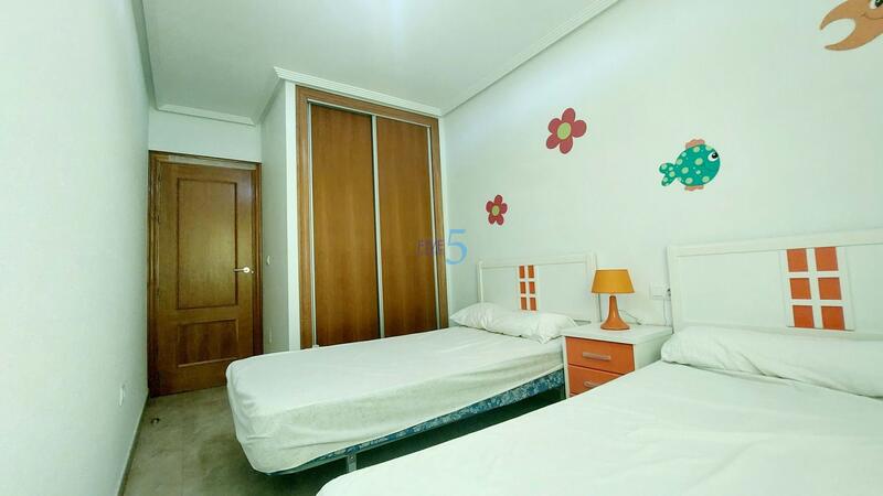 2 Cuarto Apartamento en venta