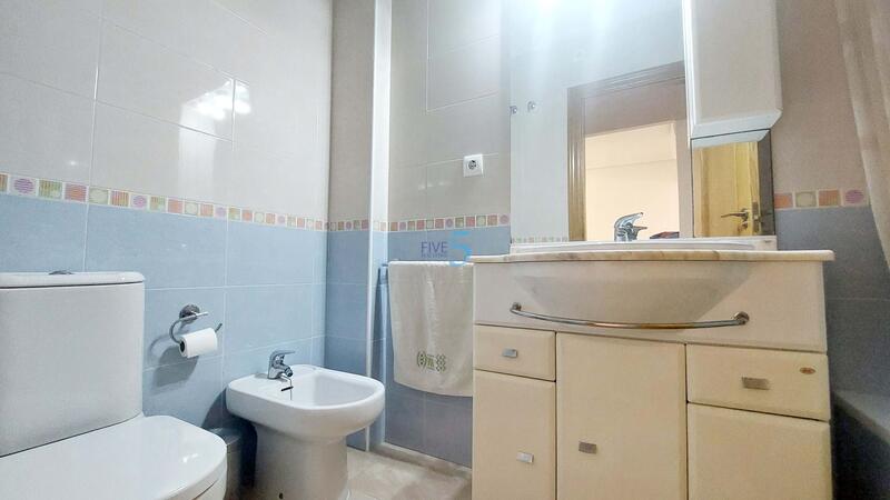 2 Cuarto Apartamento en venta