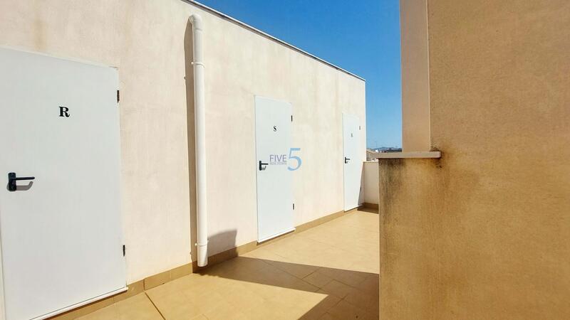 2 Cuarto Apartamento en venta