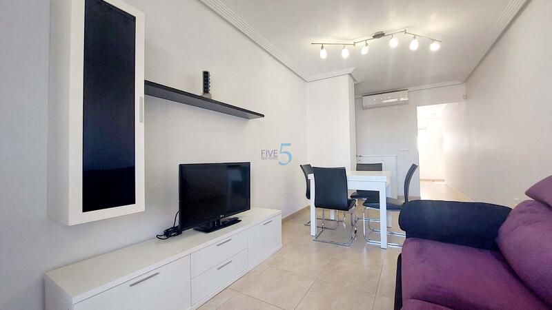 2 Cuarto Apartamento en venta