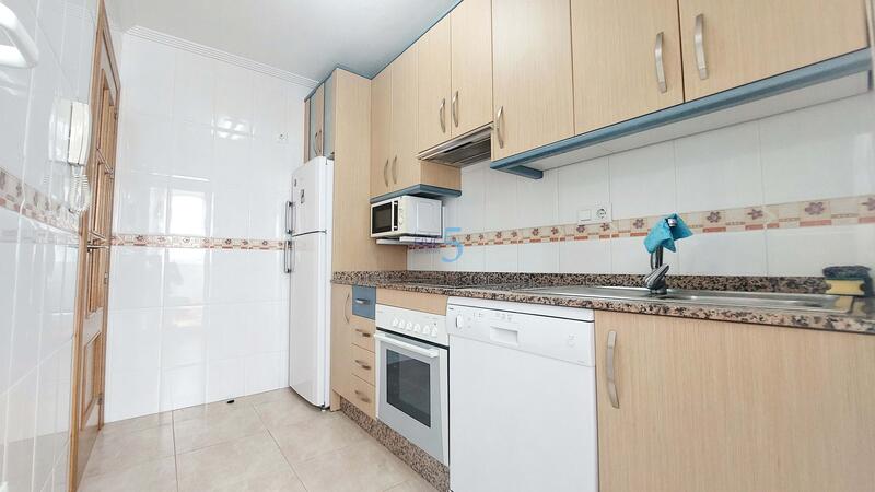 2 Cuarto Apartamento en venta