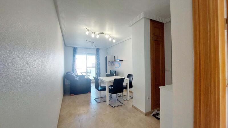 2 Cuarto Apartamento en venta