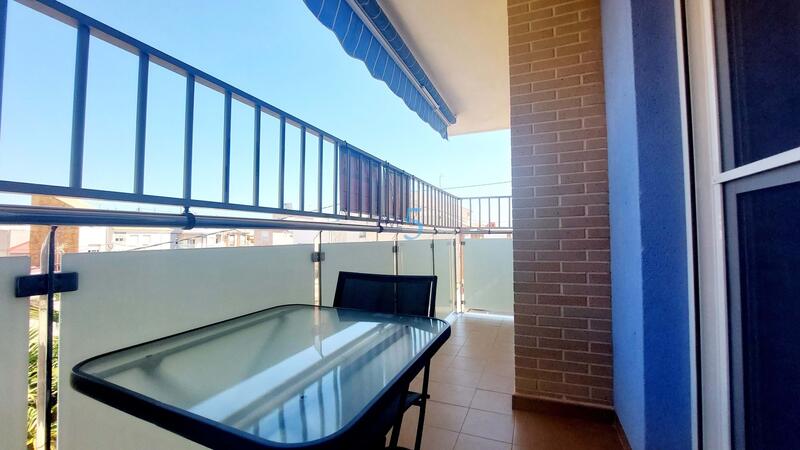 2 Cuarto Apartamento en venta