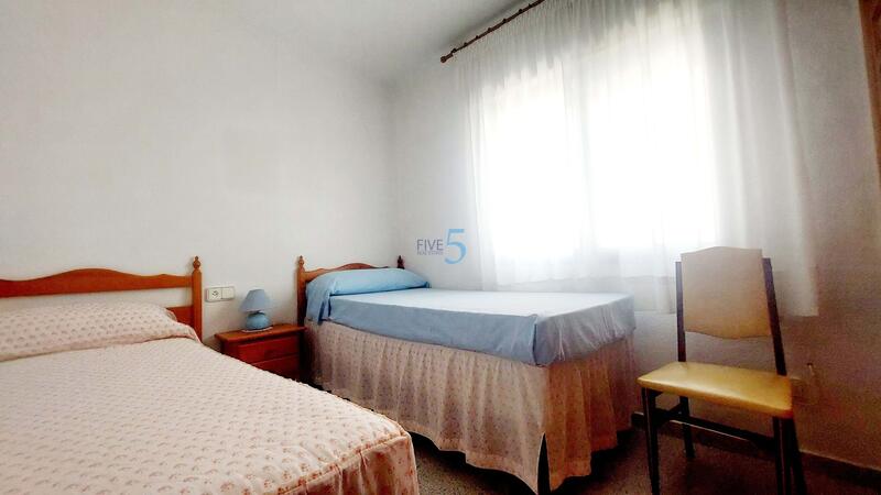 2 Schlafzimmer Stadthaus zu verkaufen