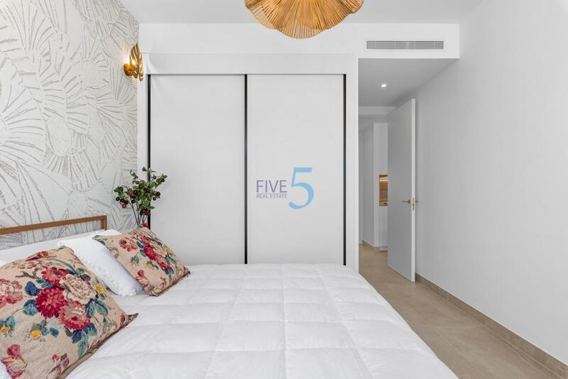 4 chambre Appartement à vendre
