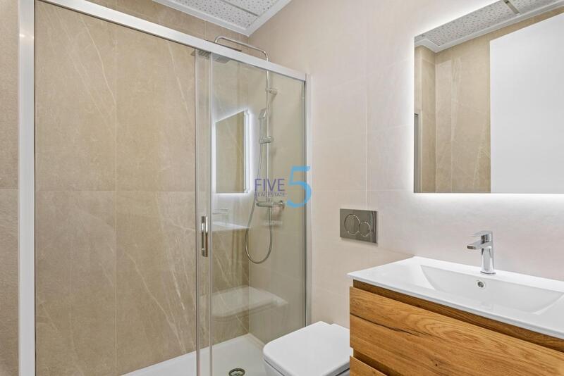 4 chambre Appartement à vendre