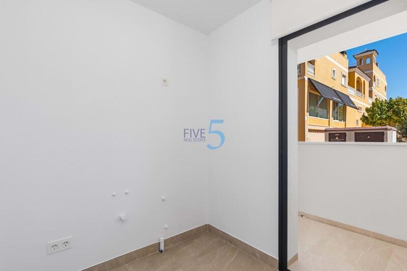 4 chambre Appartement à vendre