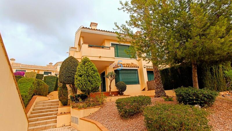 Lejlighed til salg i Orihuela, Alicante