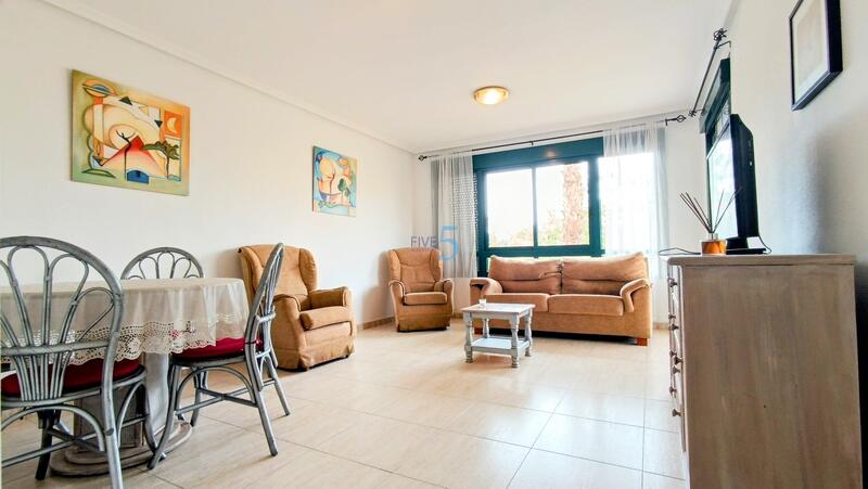 2 chambre Appartement à vendre