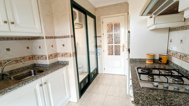 2 chambre Appartement à vendre