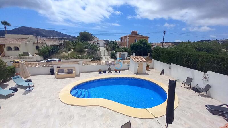 3 bedroom Villa for sale