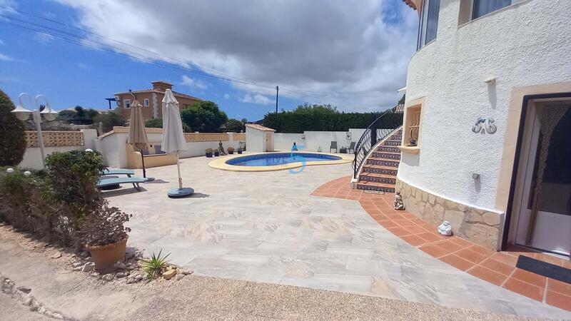 3 bedroom Villa for sale