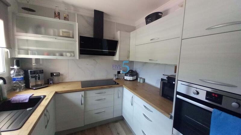 3 bedroom Villa for sale