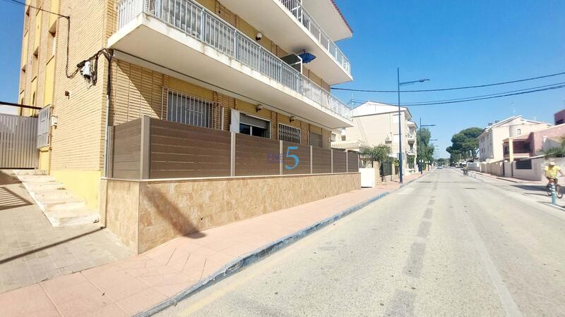 Appartement Te koop in San Javier, Murcia
