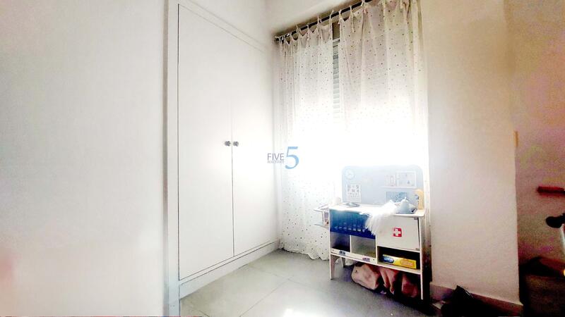3 Cuarto Apartamento en venta