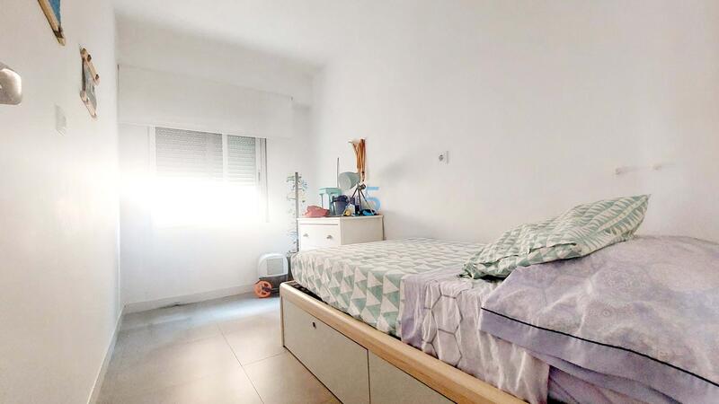 3 Cuarto Apartamento en venta