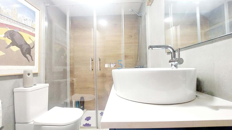 3 Cuarto Apartamento en venta