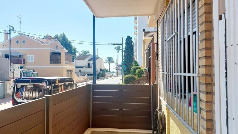 3 Cuarto Apartamento en venta