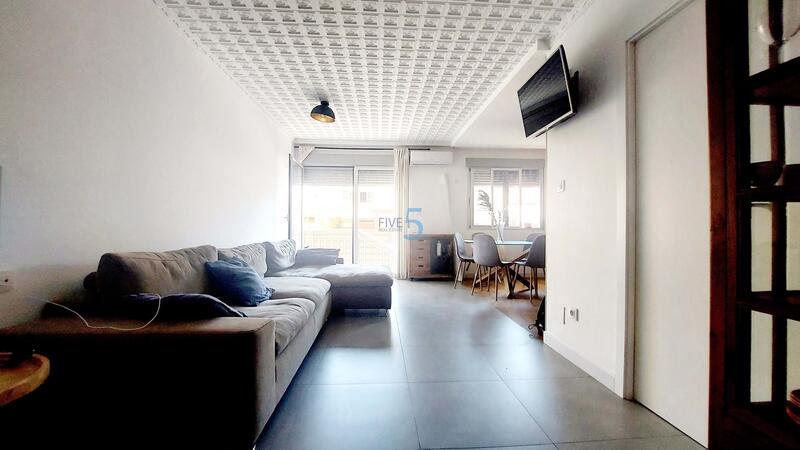 3 Cuarto Apartamento en venta