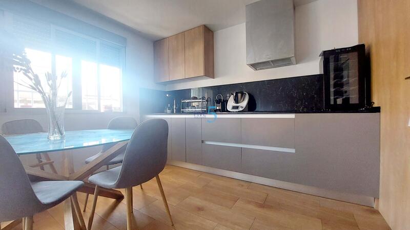 3 Cuarto Apartamento en venta